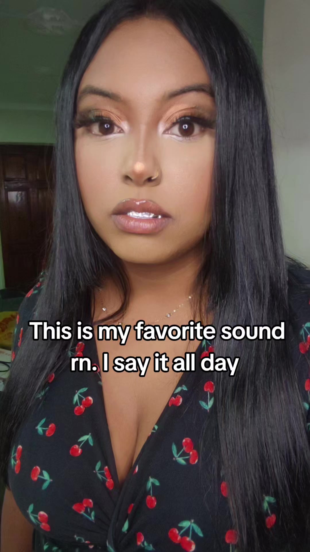 @Karin as in (car)rin