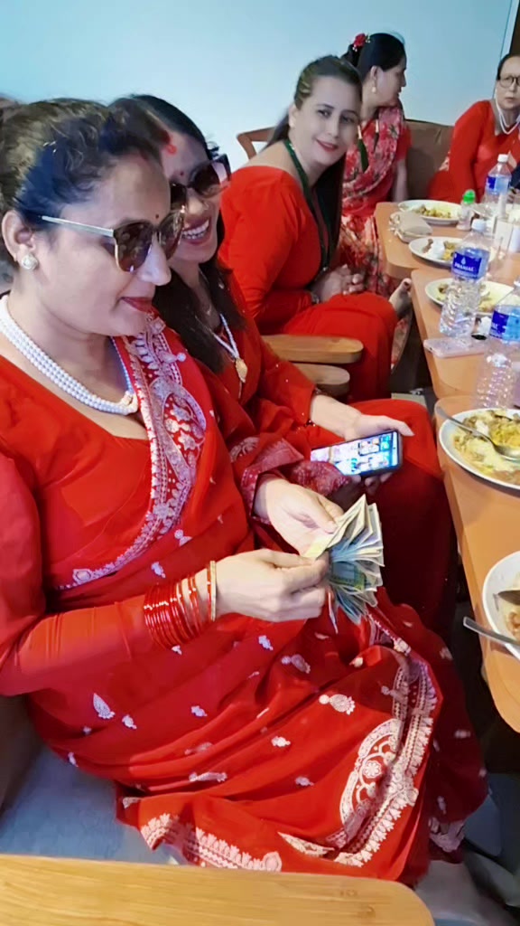 @Shanti Neupane