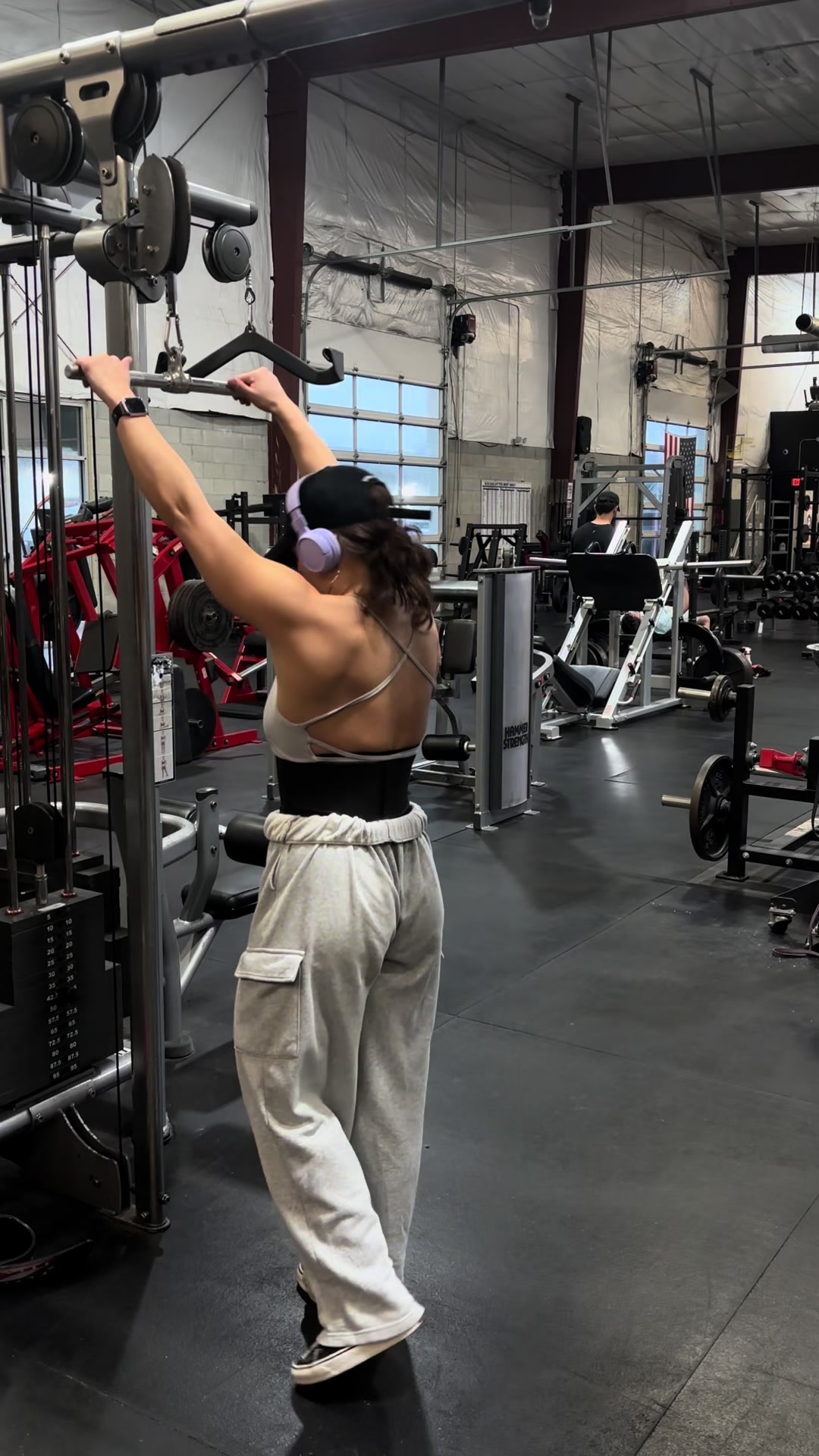 @Riley | IFBB Wellness Pro🌐