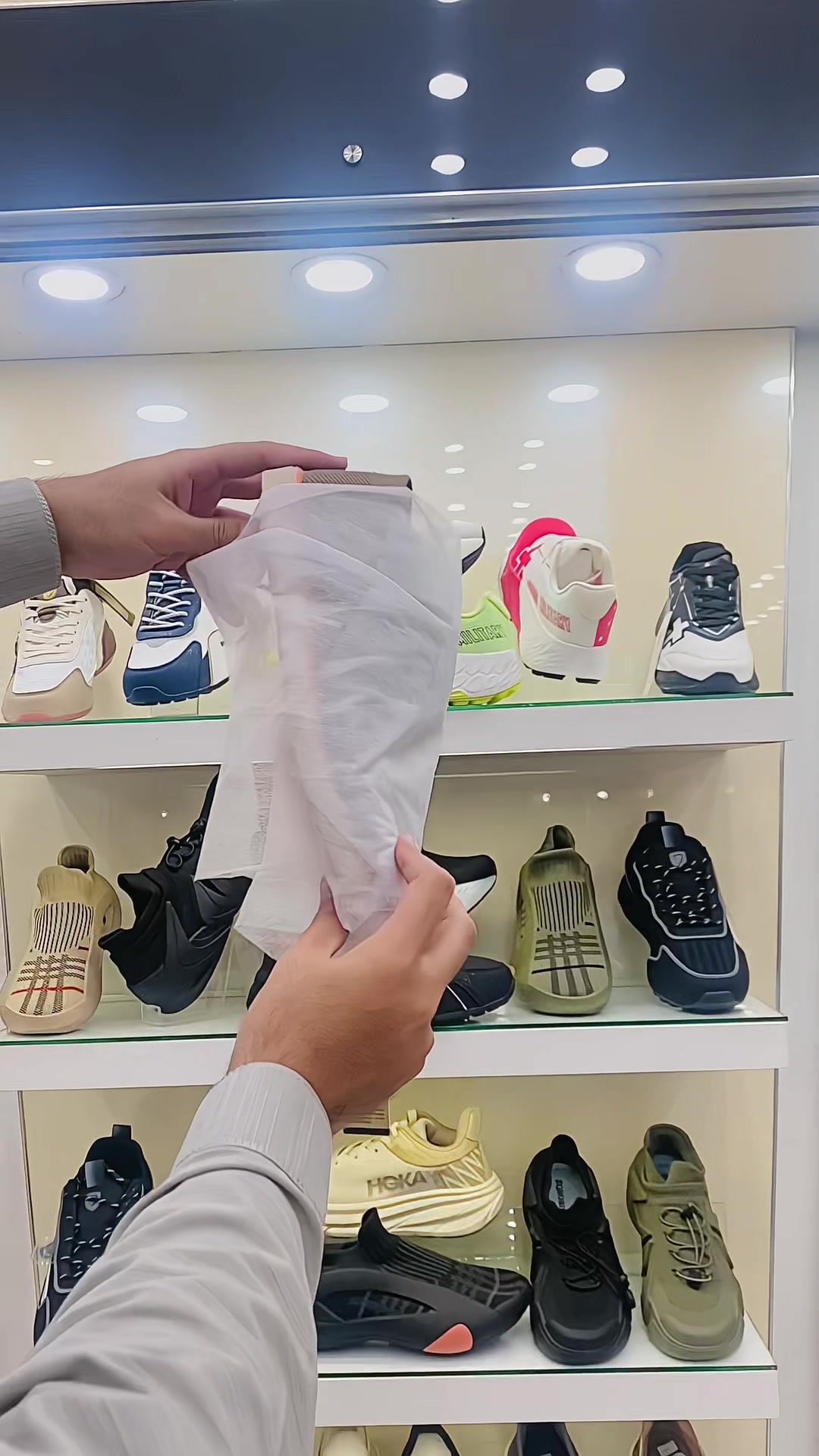 @Fashion Imported Shoes 🥾