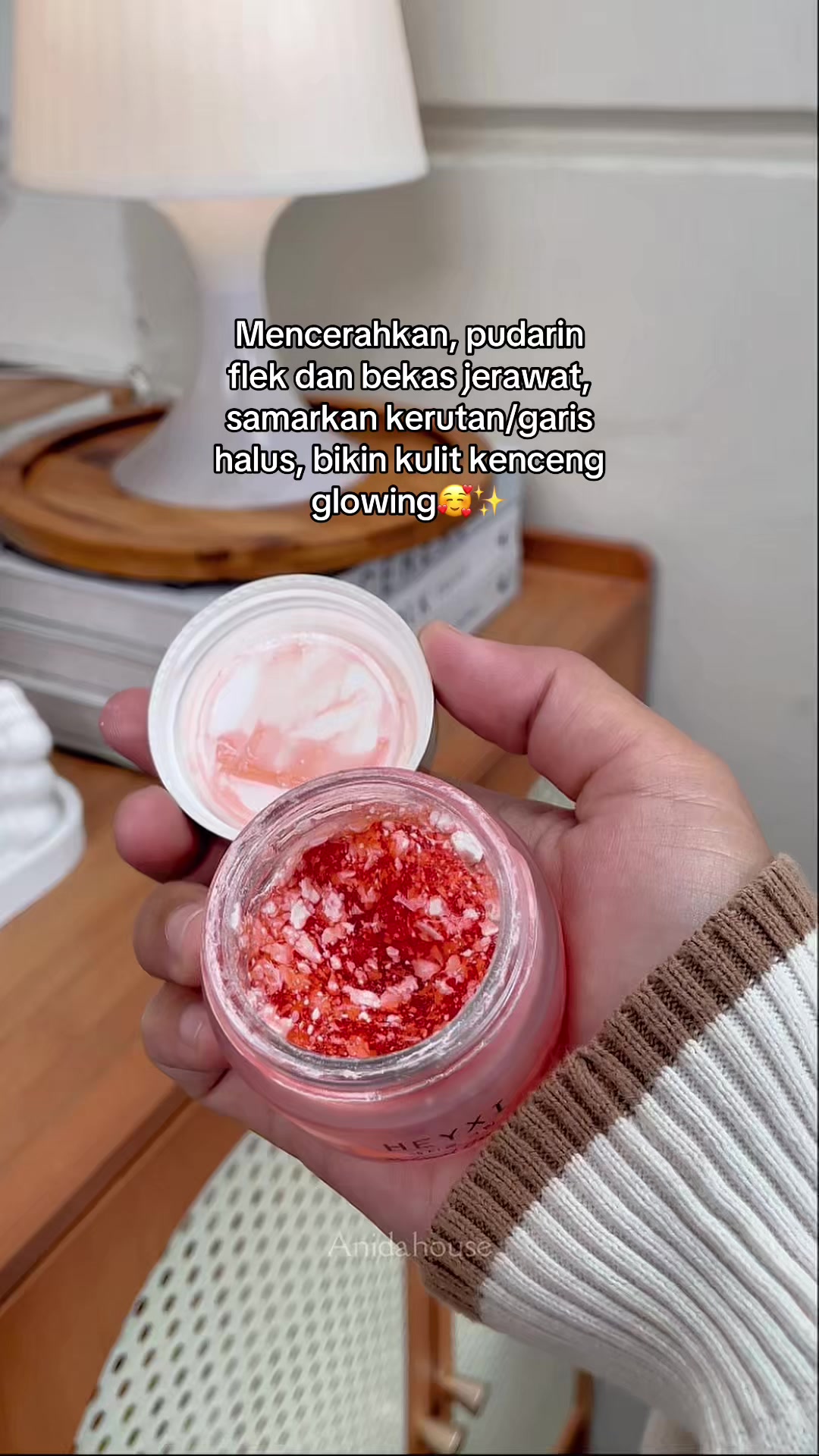 @Anida House