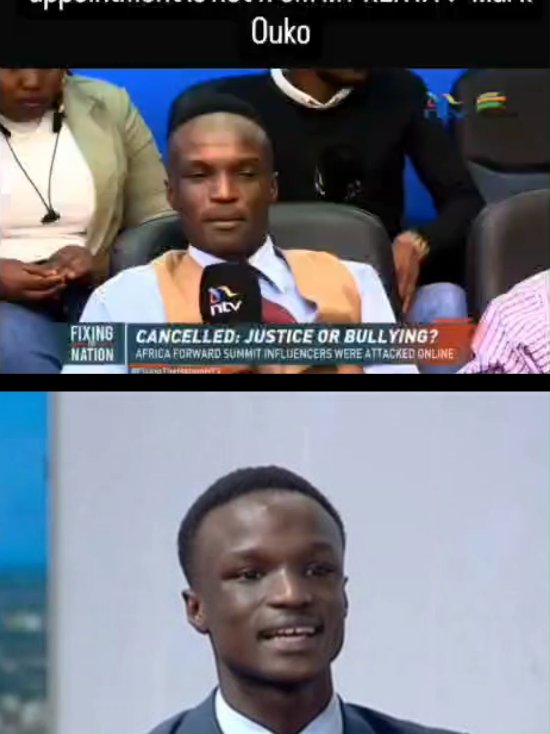 @Lightcast TV Kenya