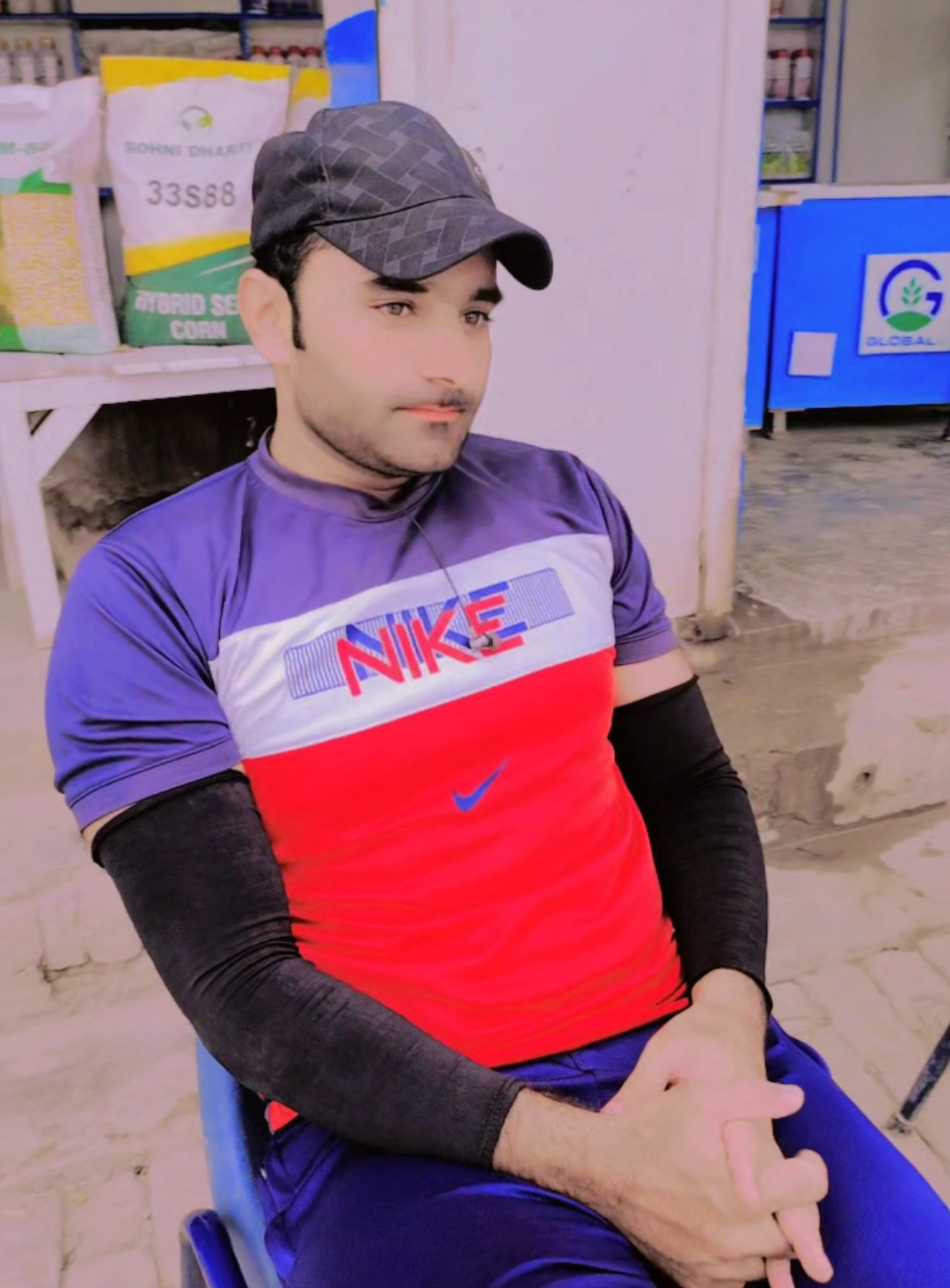 @@MalikSaqlain,si