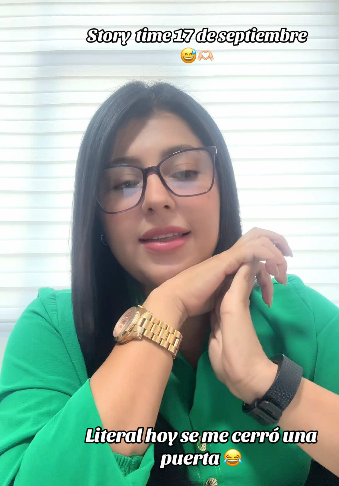 @Evelyn Alvarez