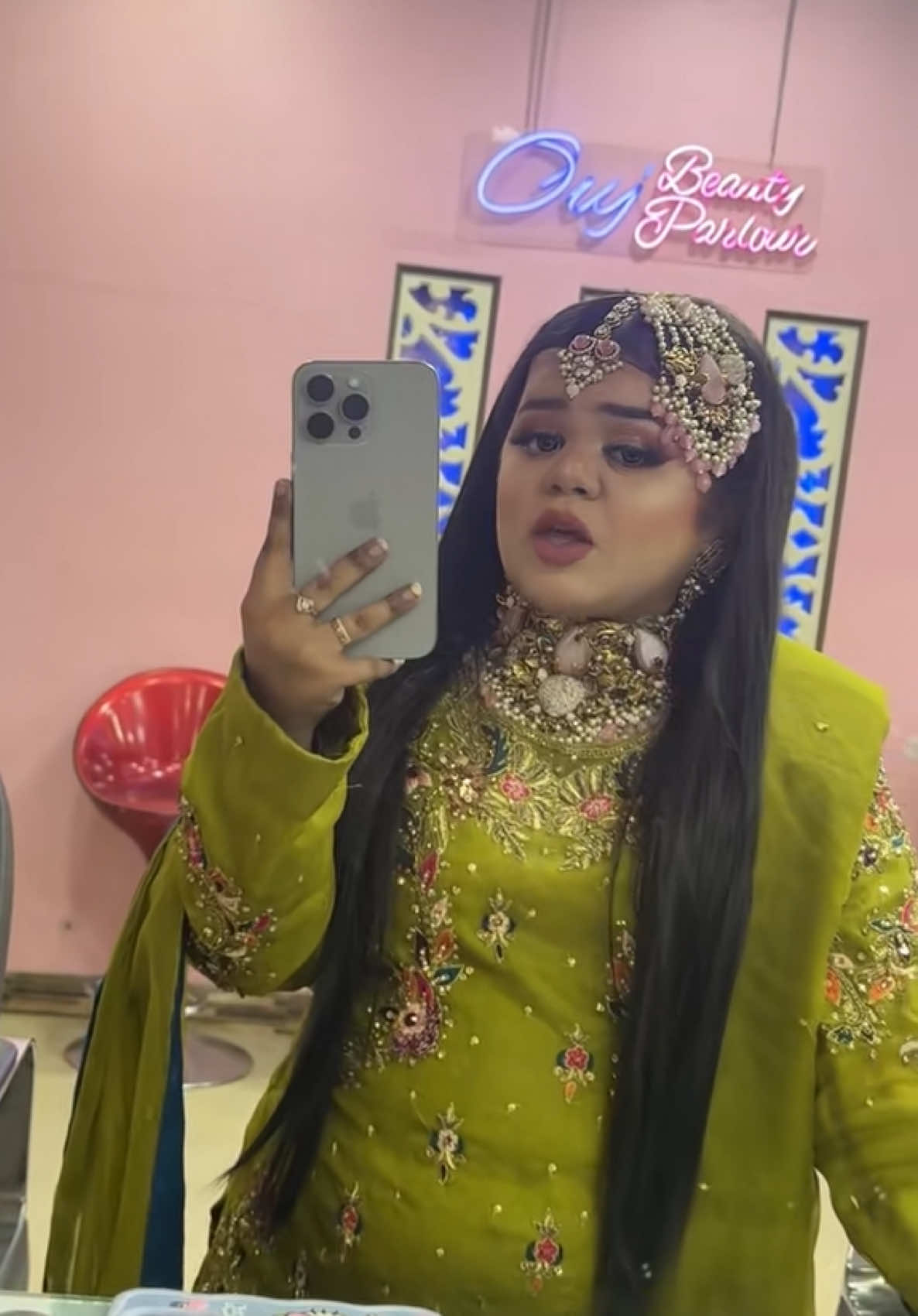 @oujbeautyparlour
