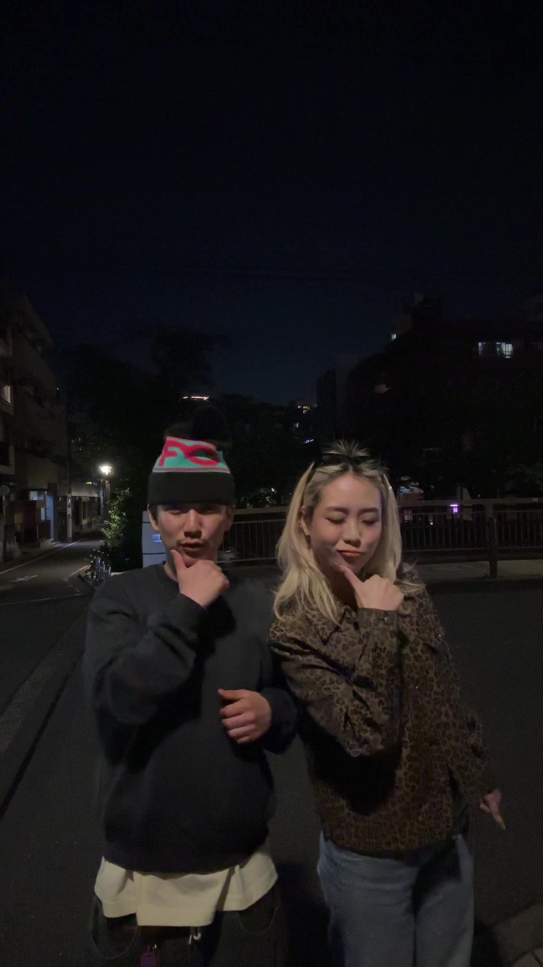 @Suzuho