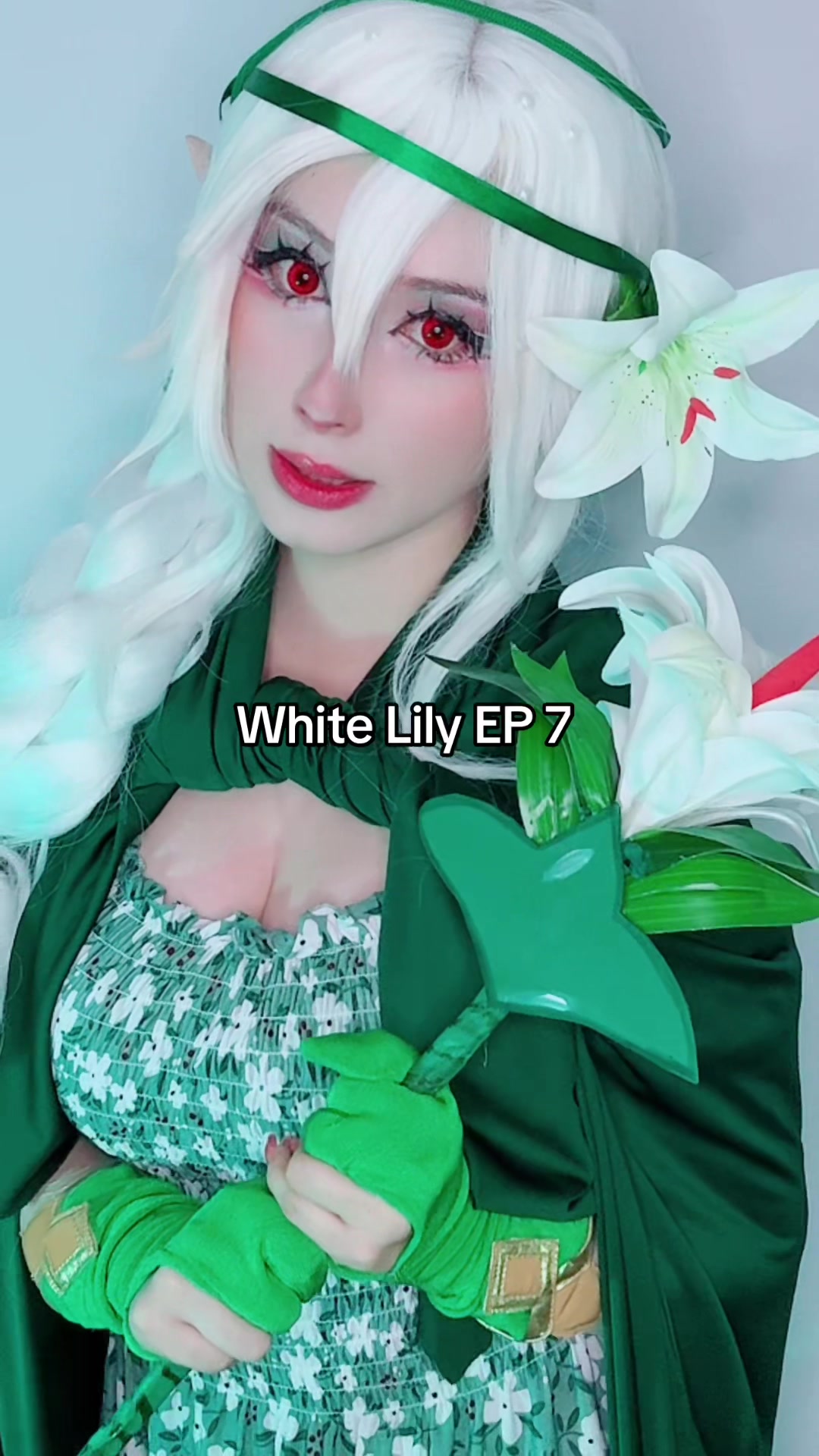 @Yuna Mako