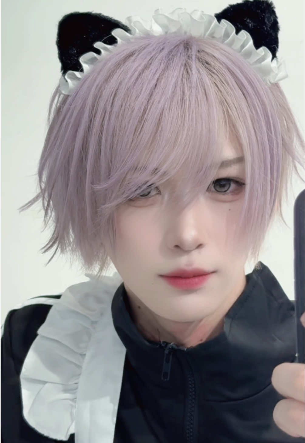@潔癖症
