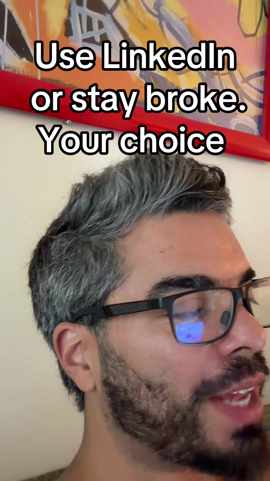 @Patrick | Job Search Coach