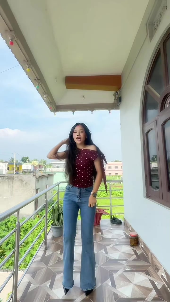 @Anushka shrestha