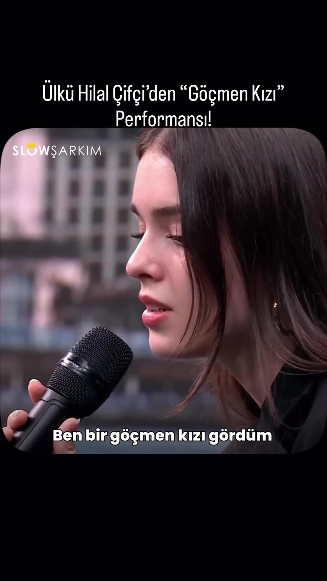 @Slow Şarkım