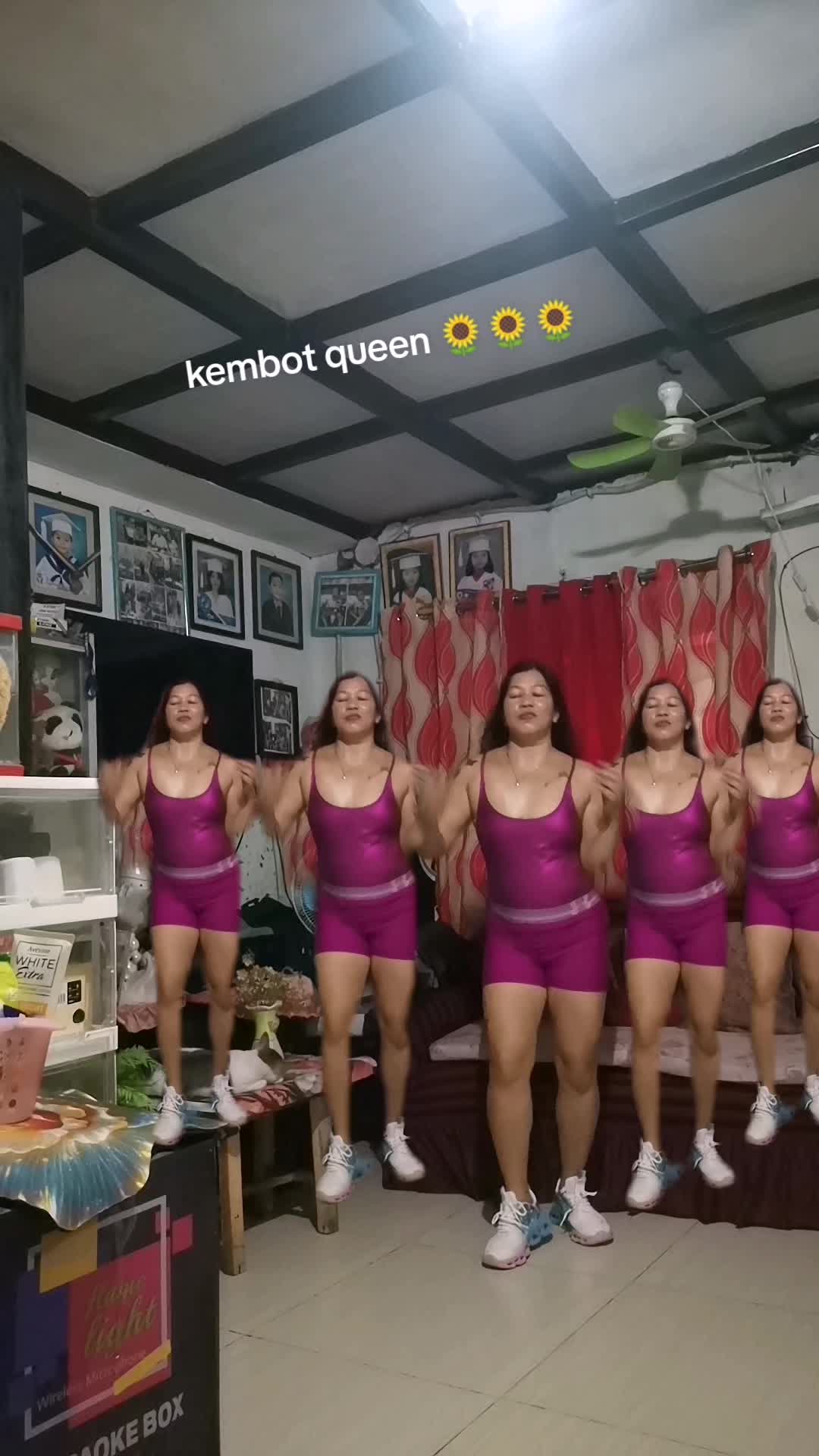 @Dafitnessmom💜💜💜
