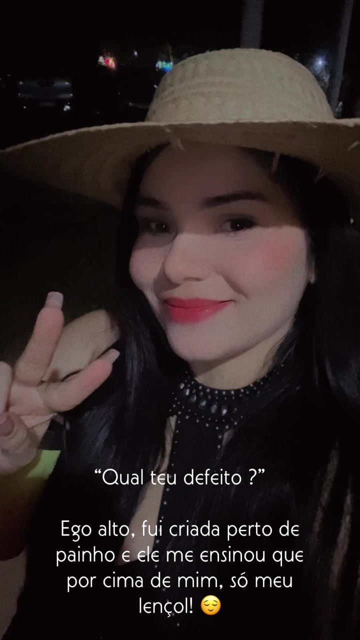 @Melissa Brenda