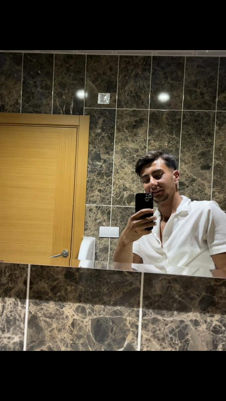 @Bedirhan Akkaya