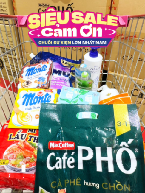 @AEON Vietnam