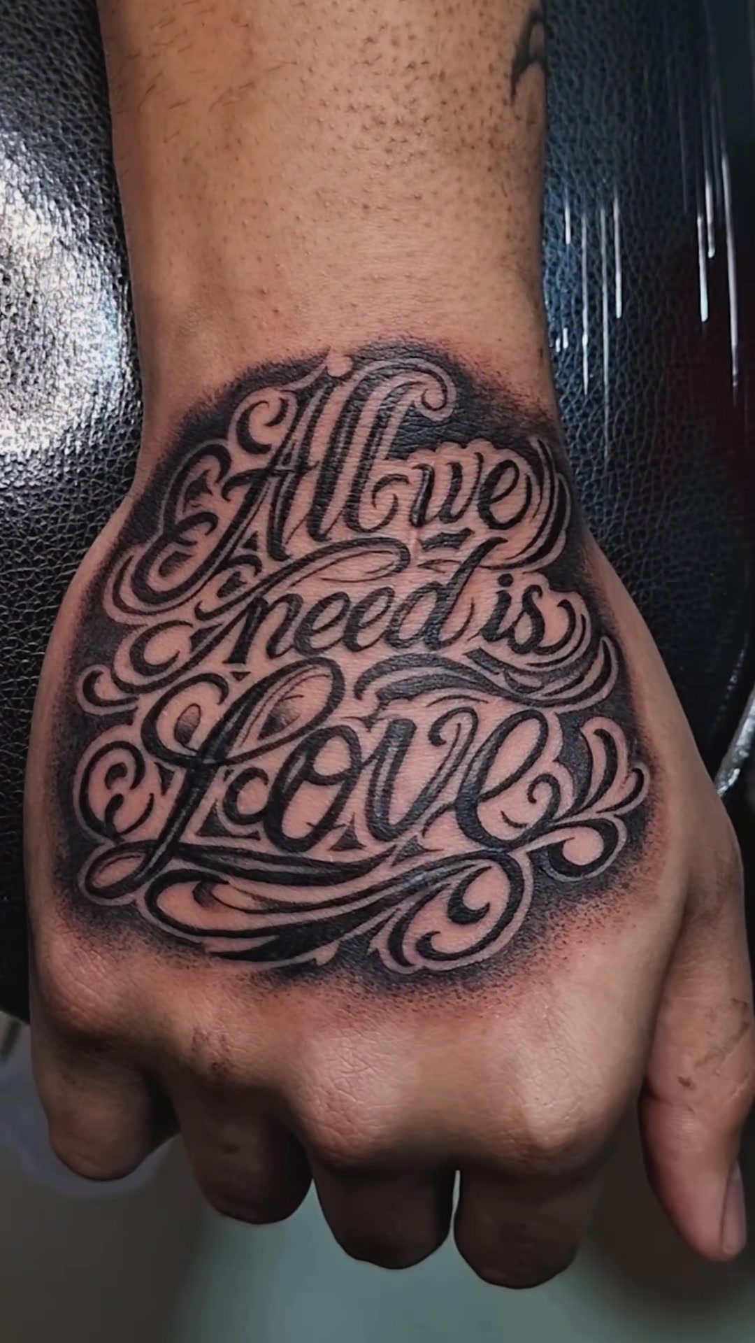 @Edsonvirues_tattoo