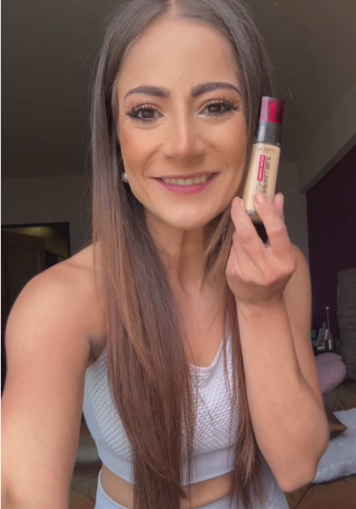 @Melissa Ortega