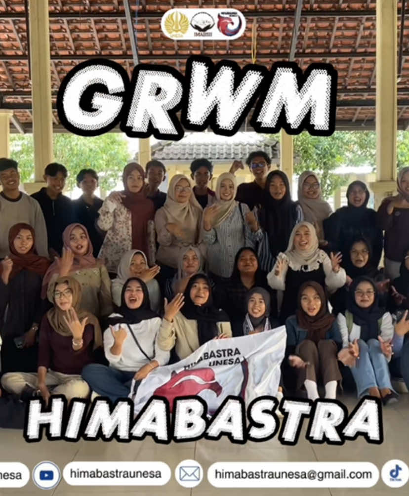 @HIMABASTRA UNESA