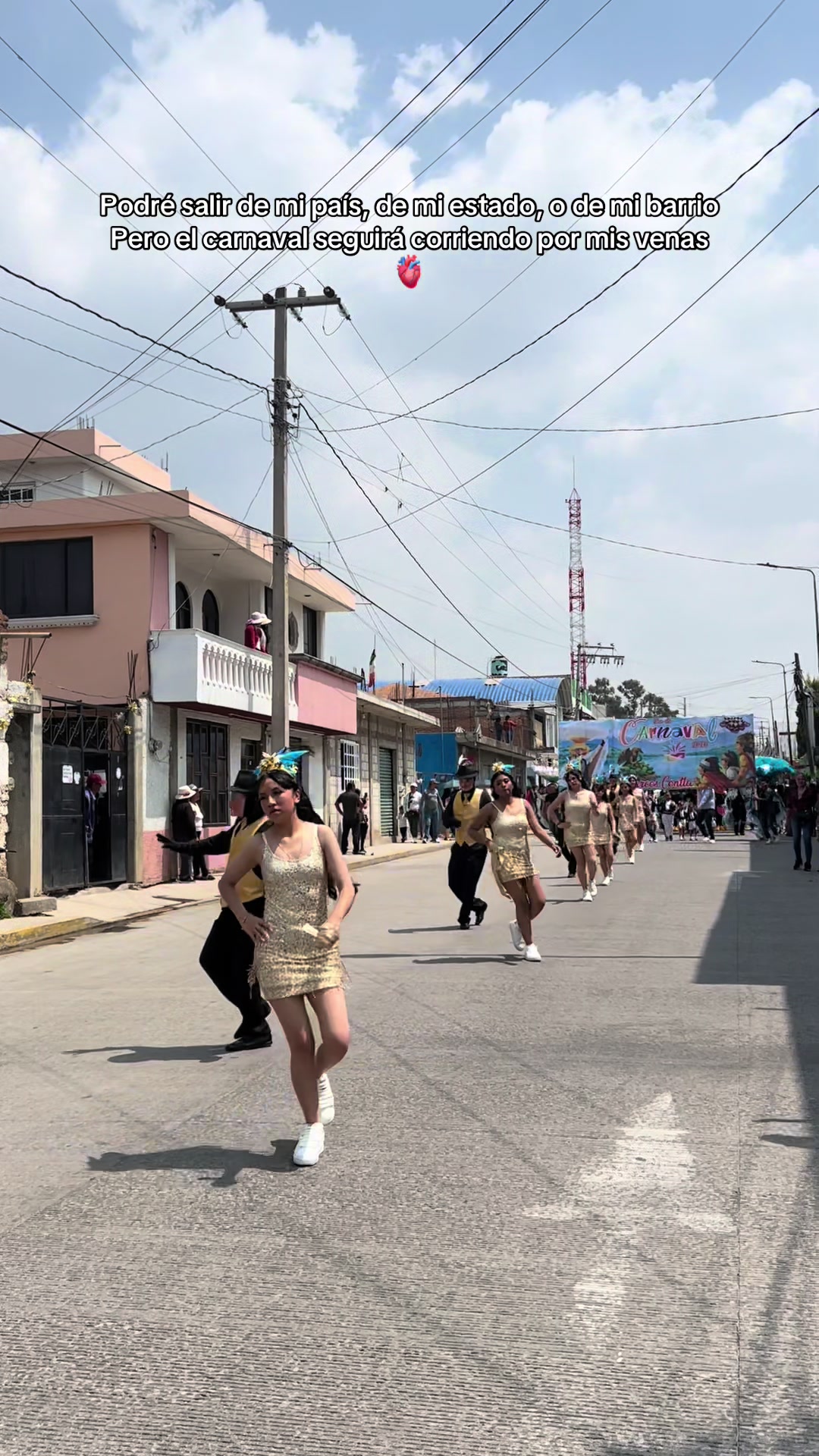 @Rive La Carnavalera