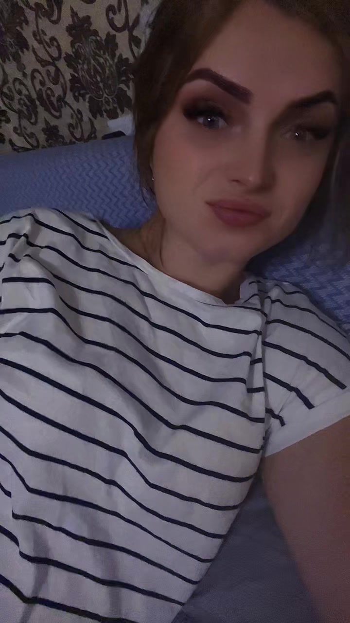 @Alina Shydlovska
