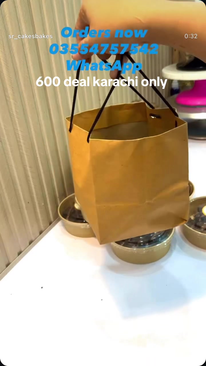 @SR Cakes & Bakes