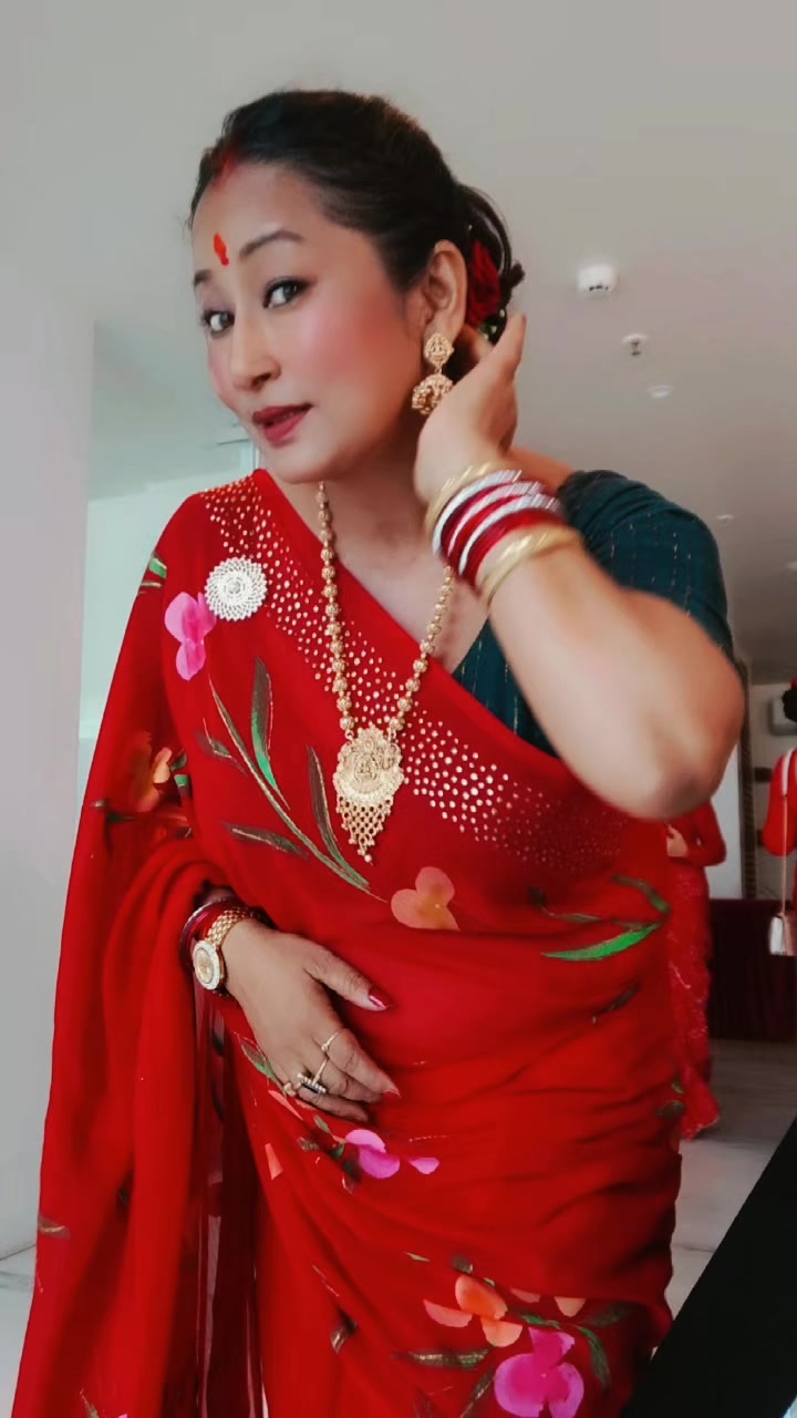 @Sarita Shrestha