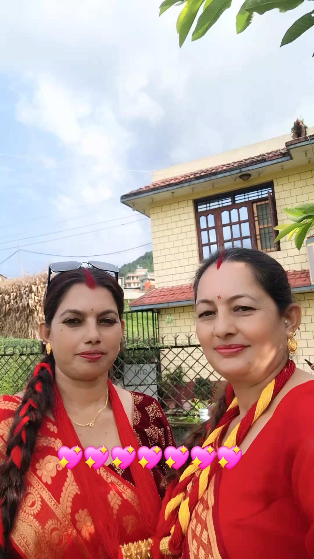 @Chandika Kc