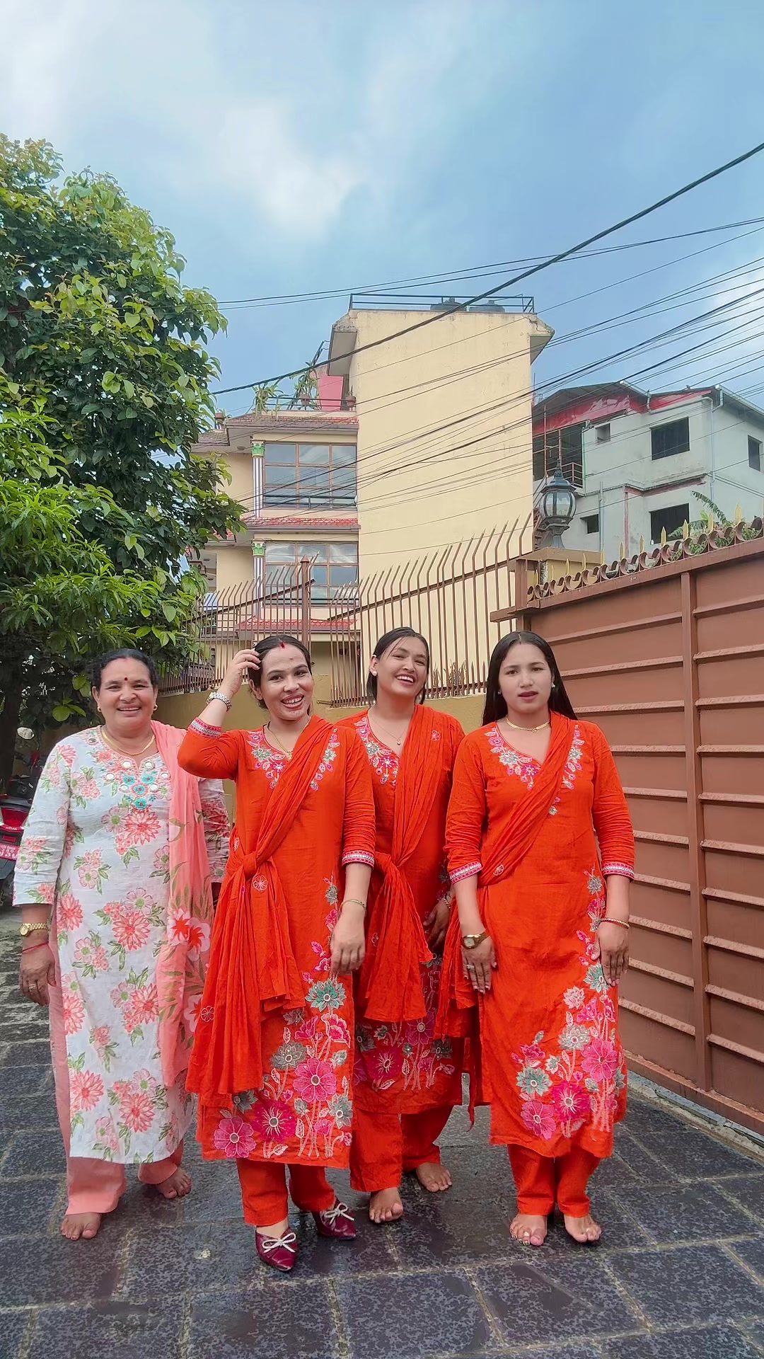 @Sharada Puri