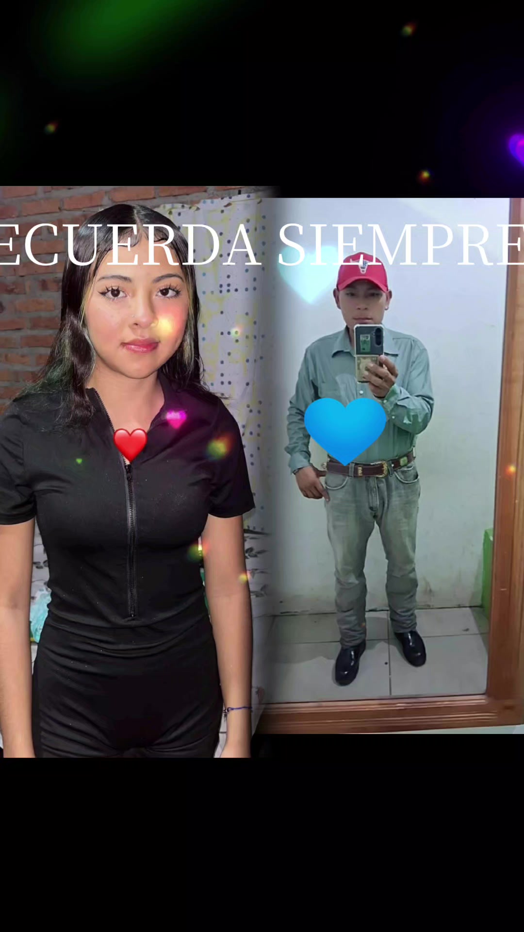 @selena amador martinez