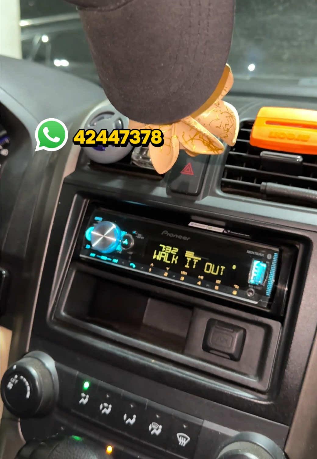 @Car Audio SANARATE