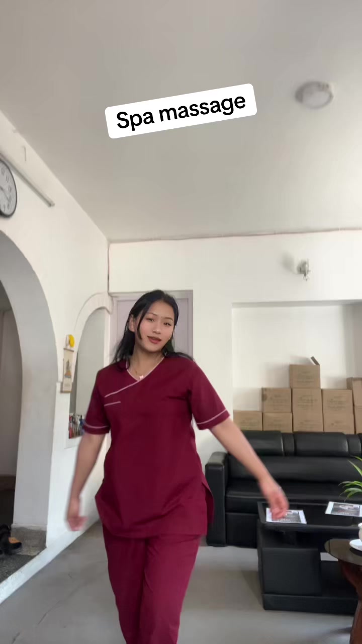 @Spa.amrita
