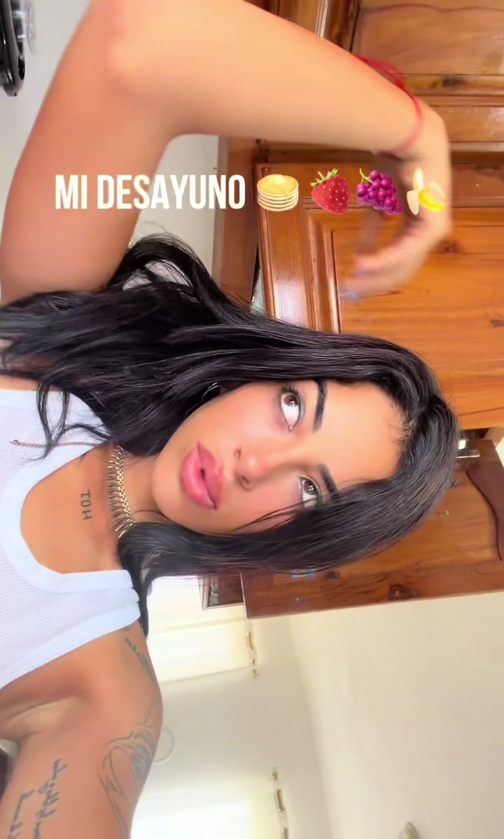 @Linet Vargas