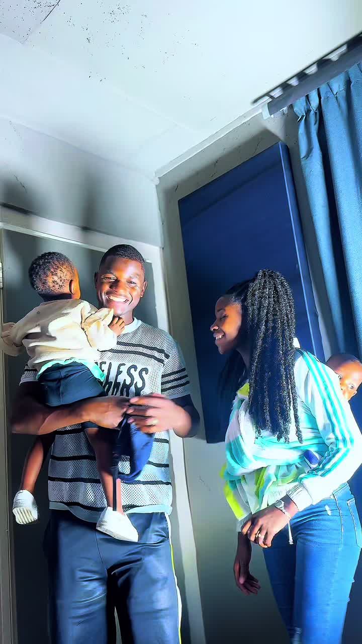 @Nyathi family