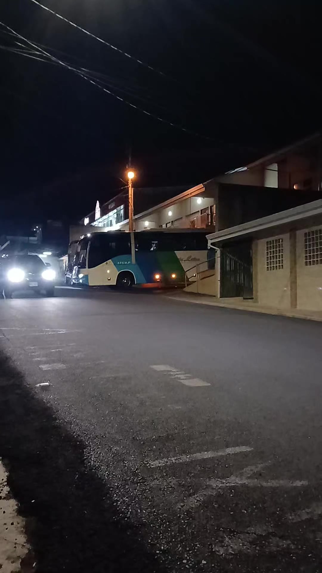 @buses de centroamérica
