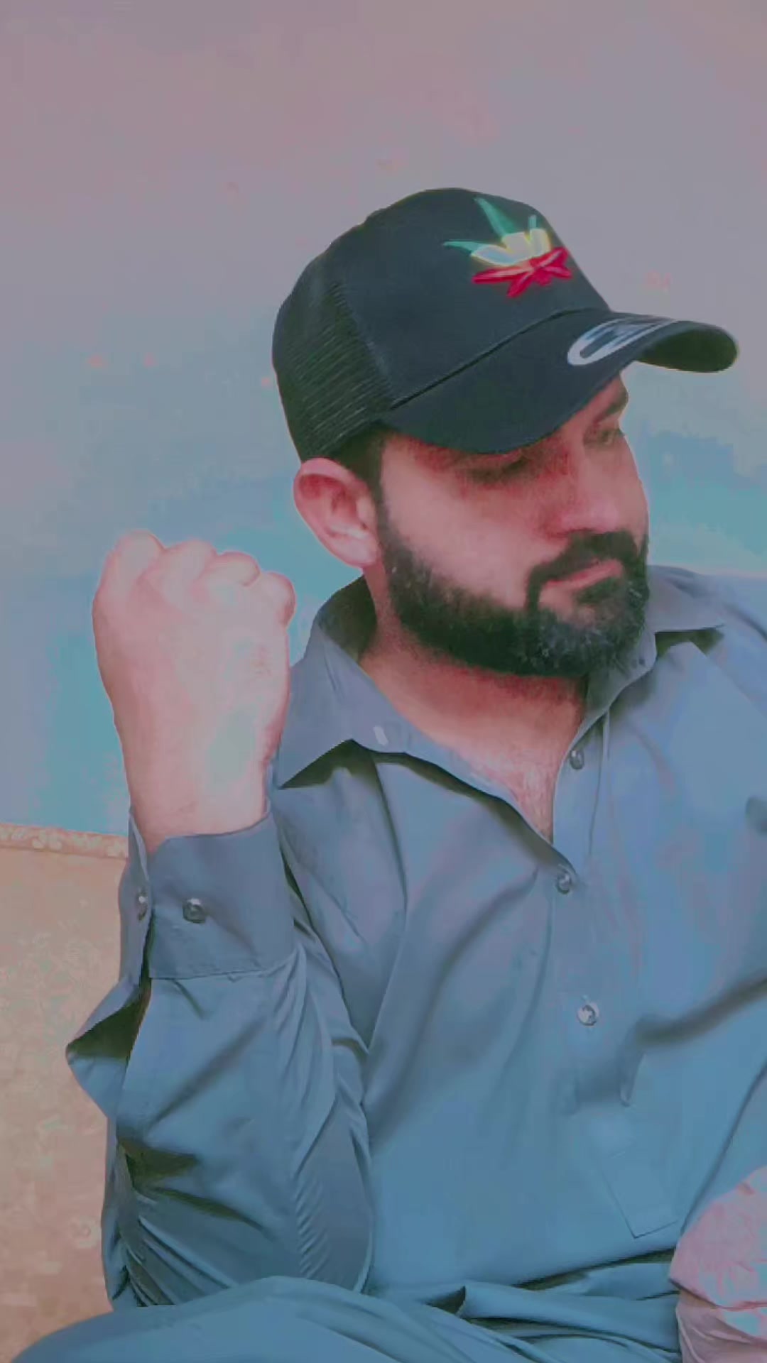 @Mahar Babar Haraj💕