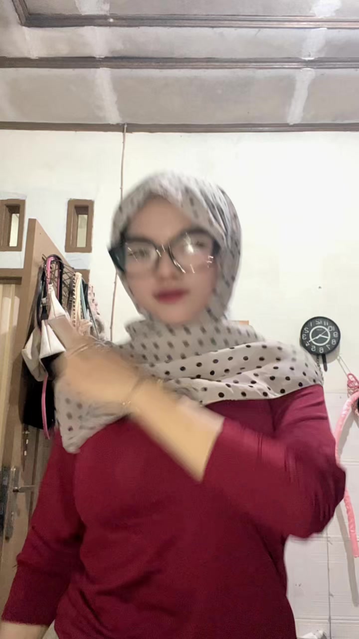 @Karina” ;))