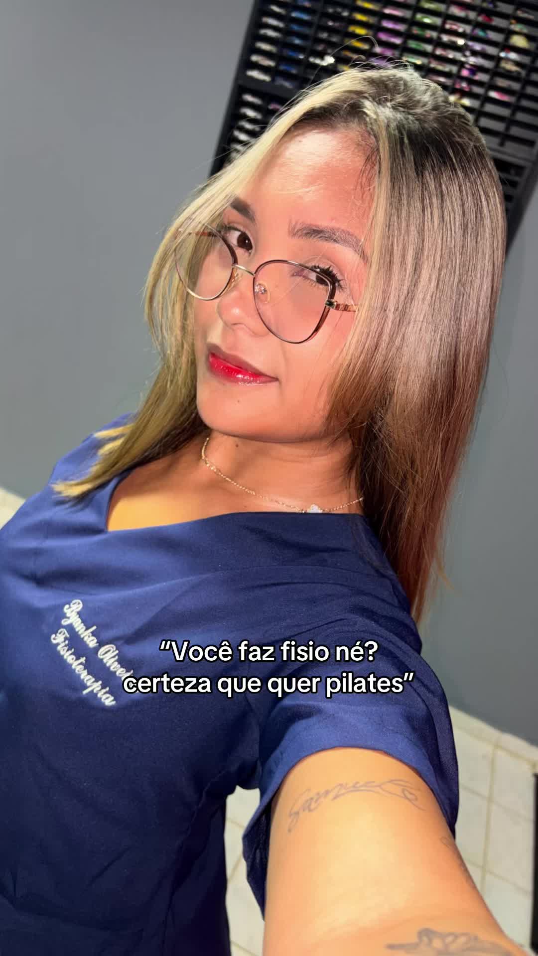 @Byanka Furtado 💛