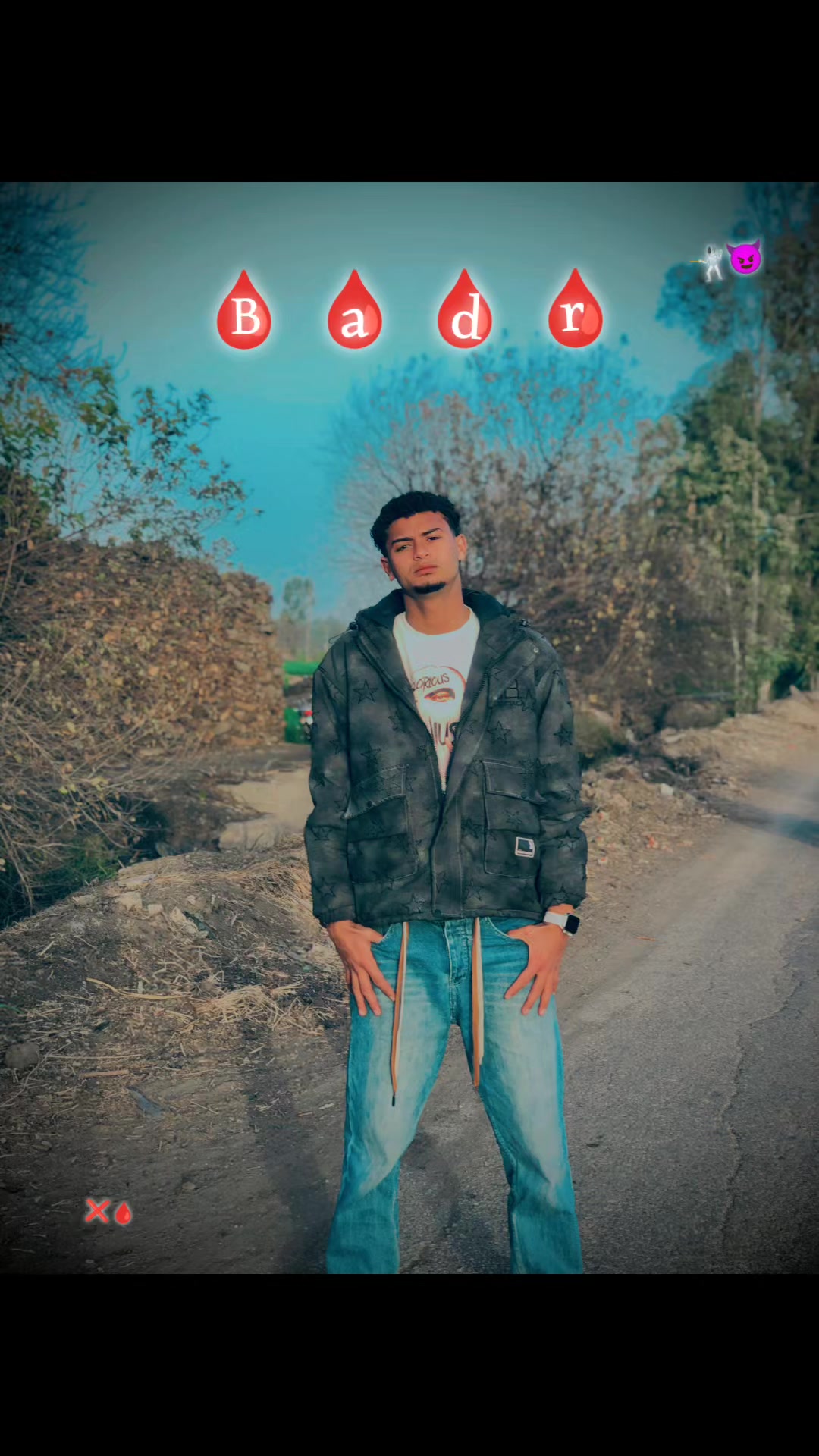 @بدران؛ فكره؛و فكره لا تموت🤍🕊