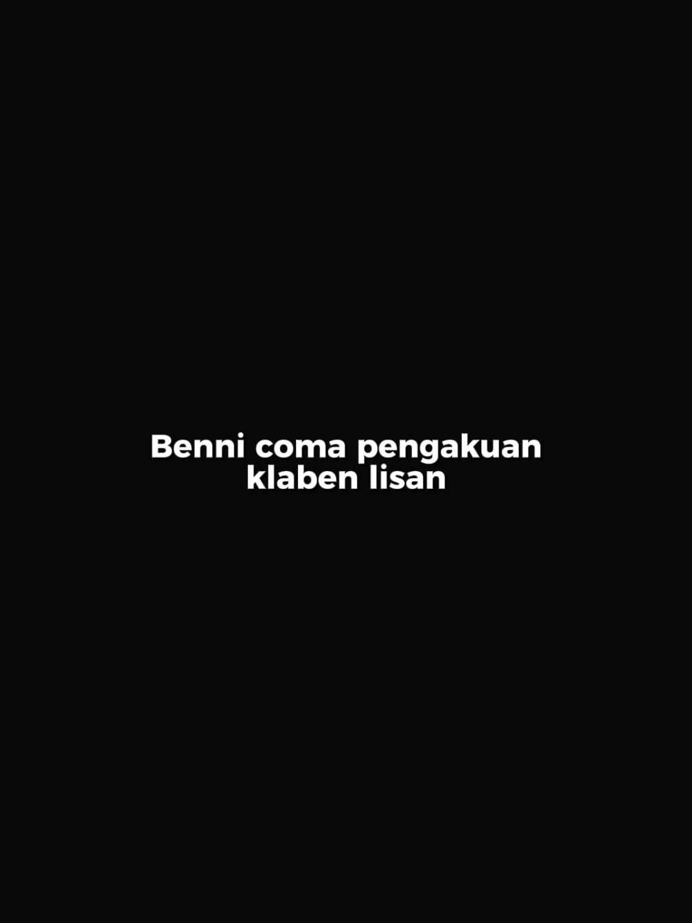 @Tretan MADURA🎟 ✪