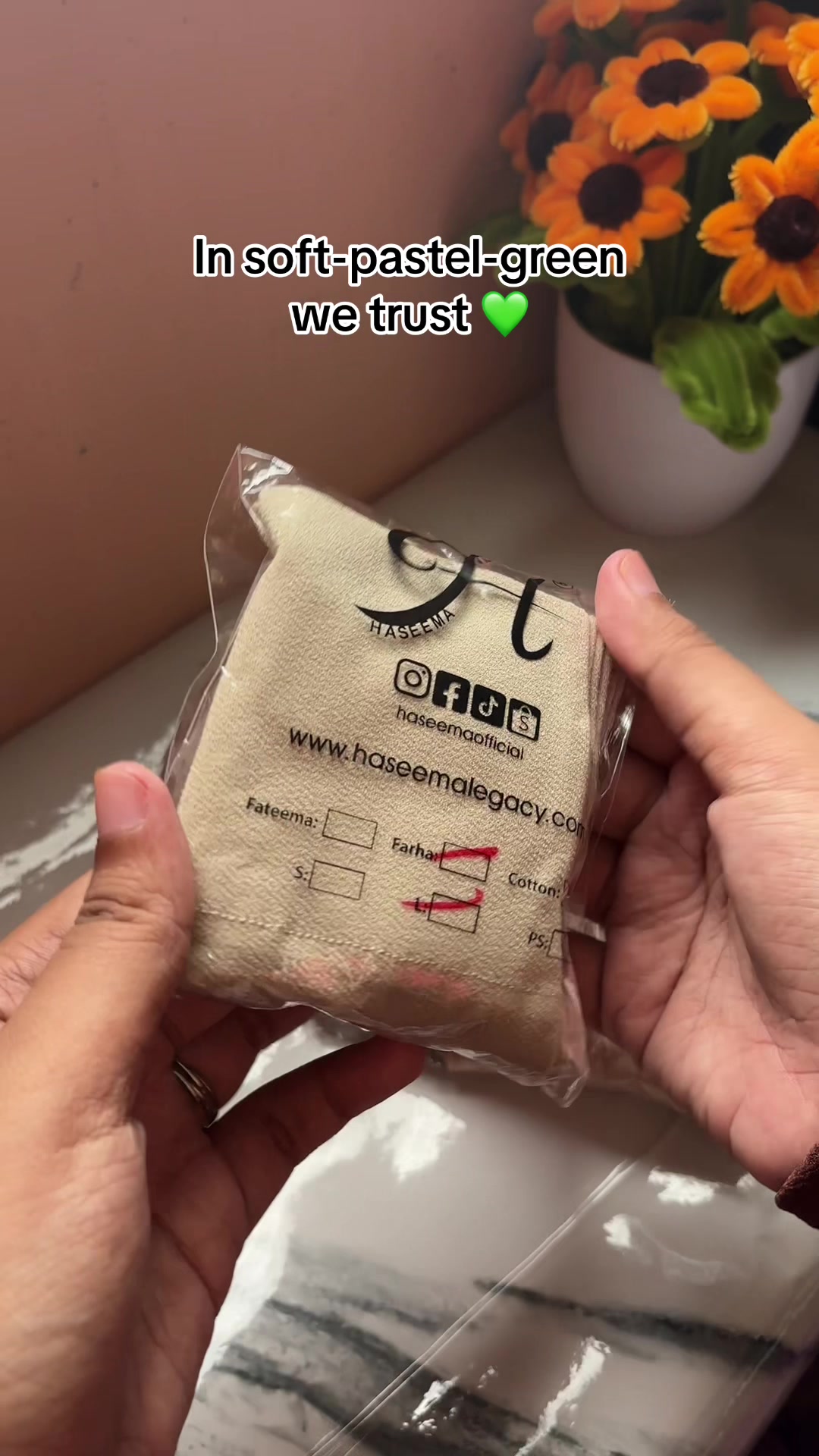 @Shop with Kakak 🛍️