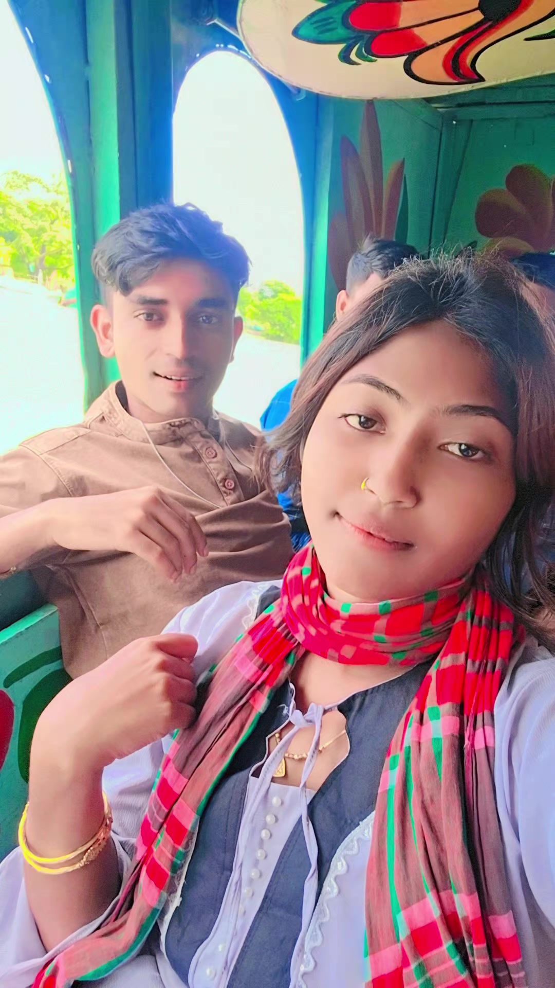 @বাউল ছেলে আনোয়ার +সালাম সরকার