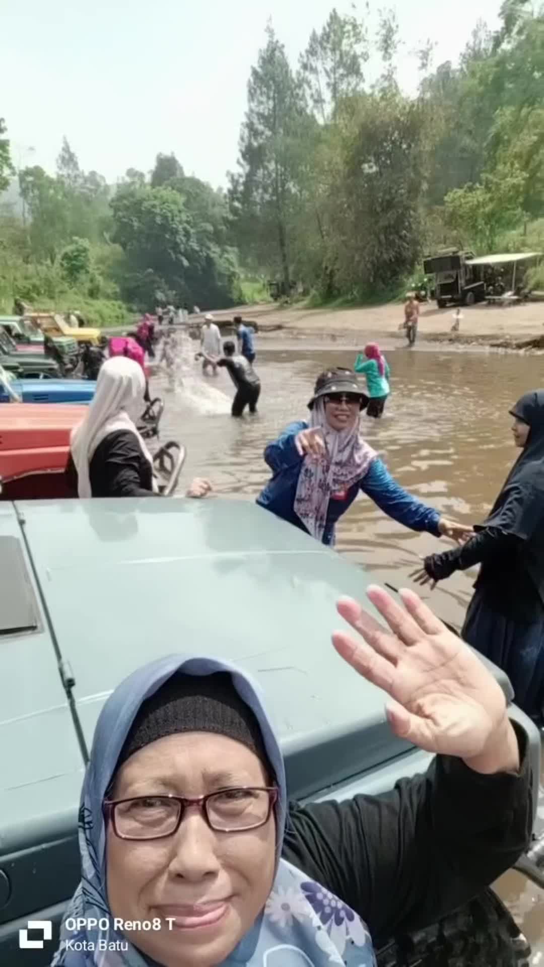 @Indah Aja