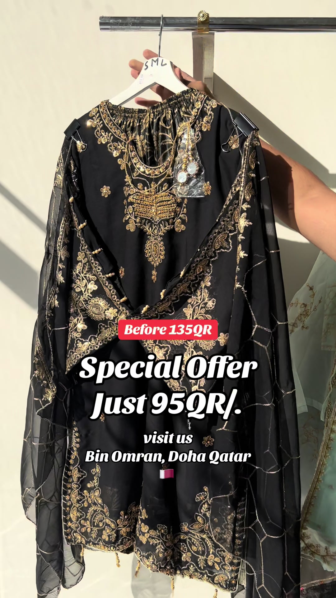 @Fouziadressboutique