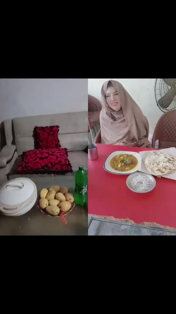@Tasleem Bano Multan