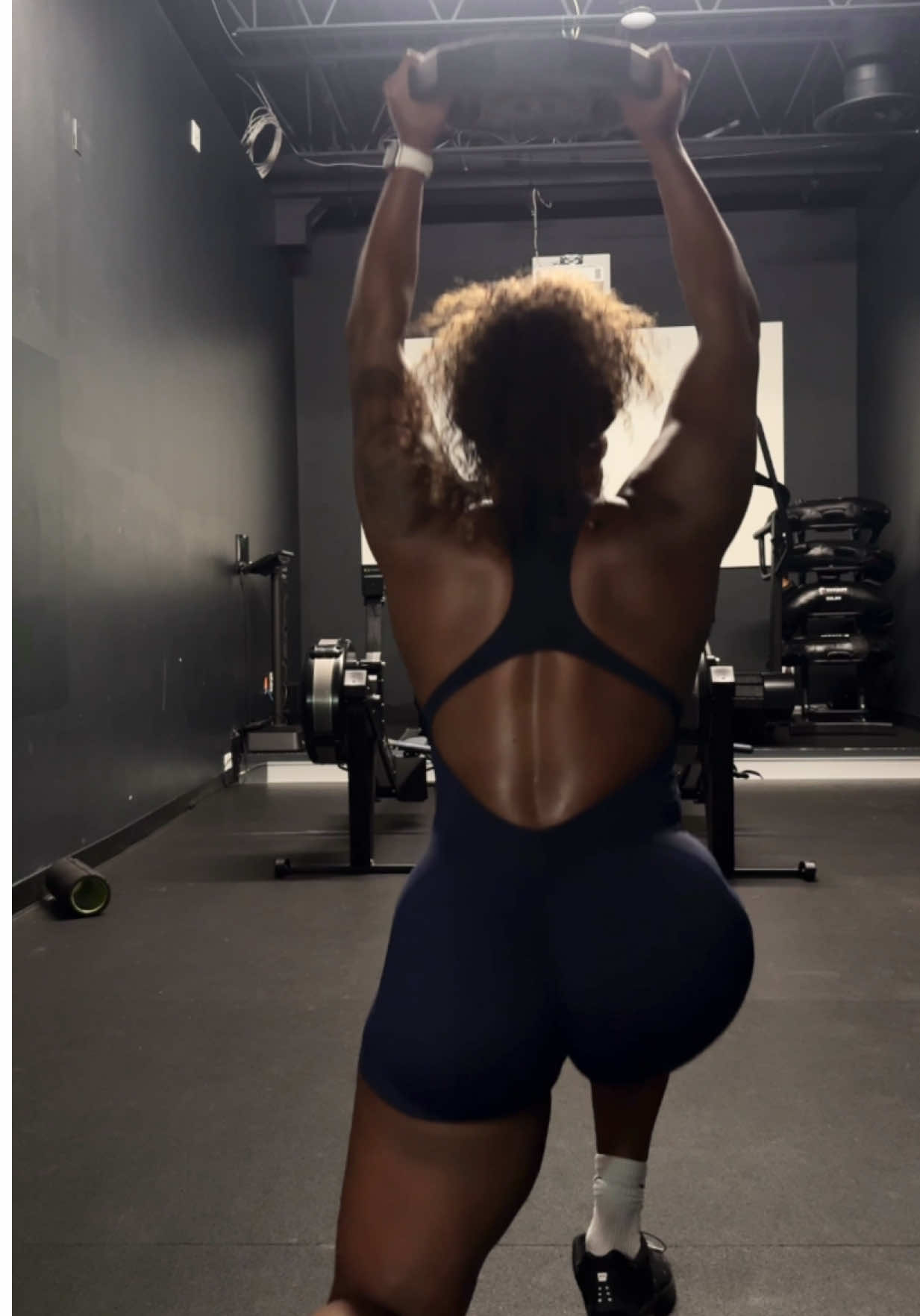 @tyler simone | gym girlie 🍒