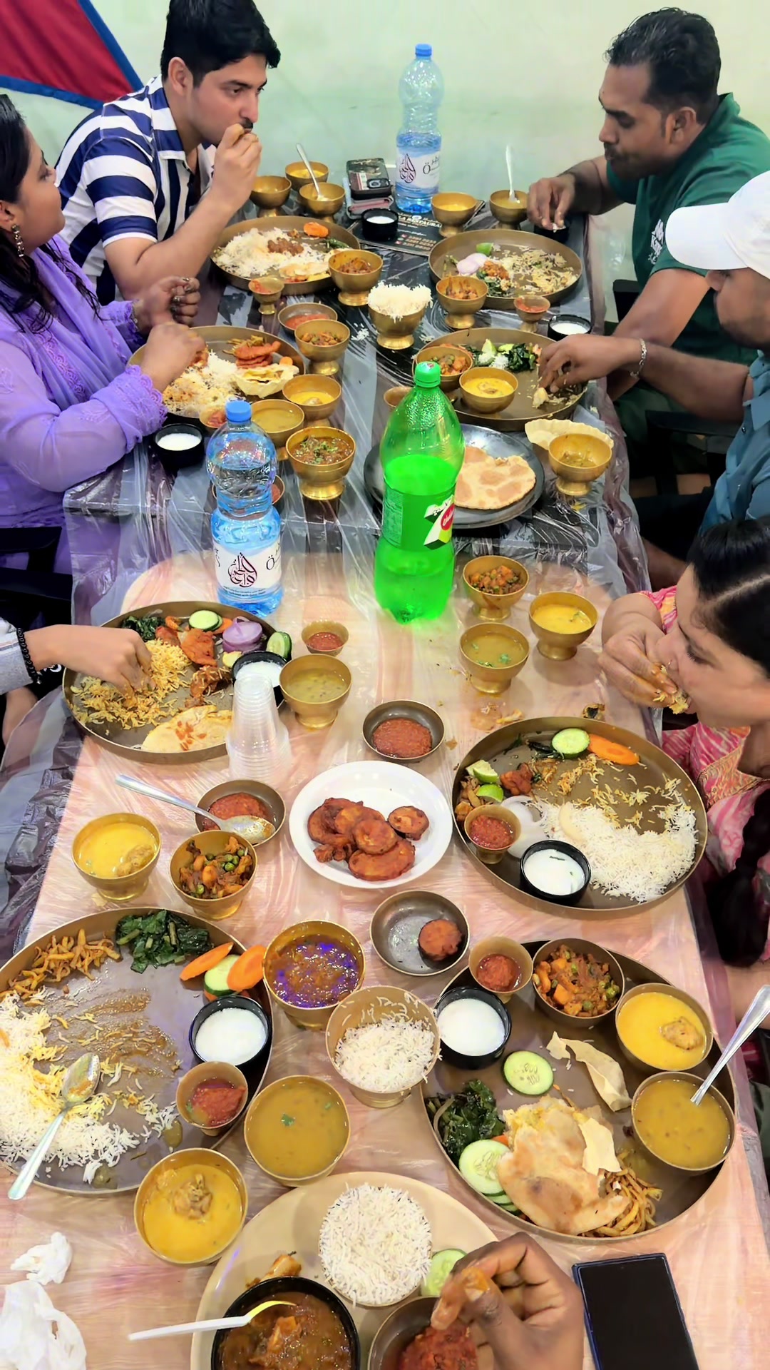 @Mithila Restaurant 🇳🇵🇶🇦