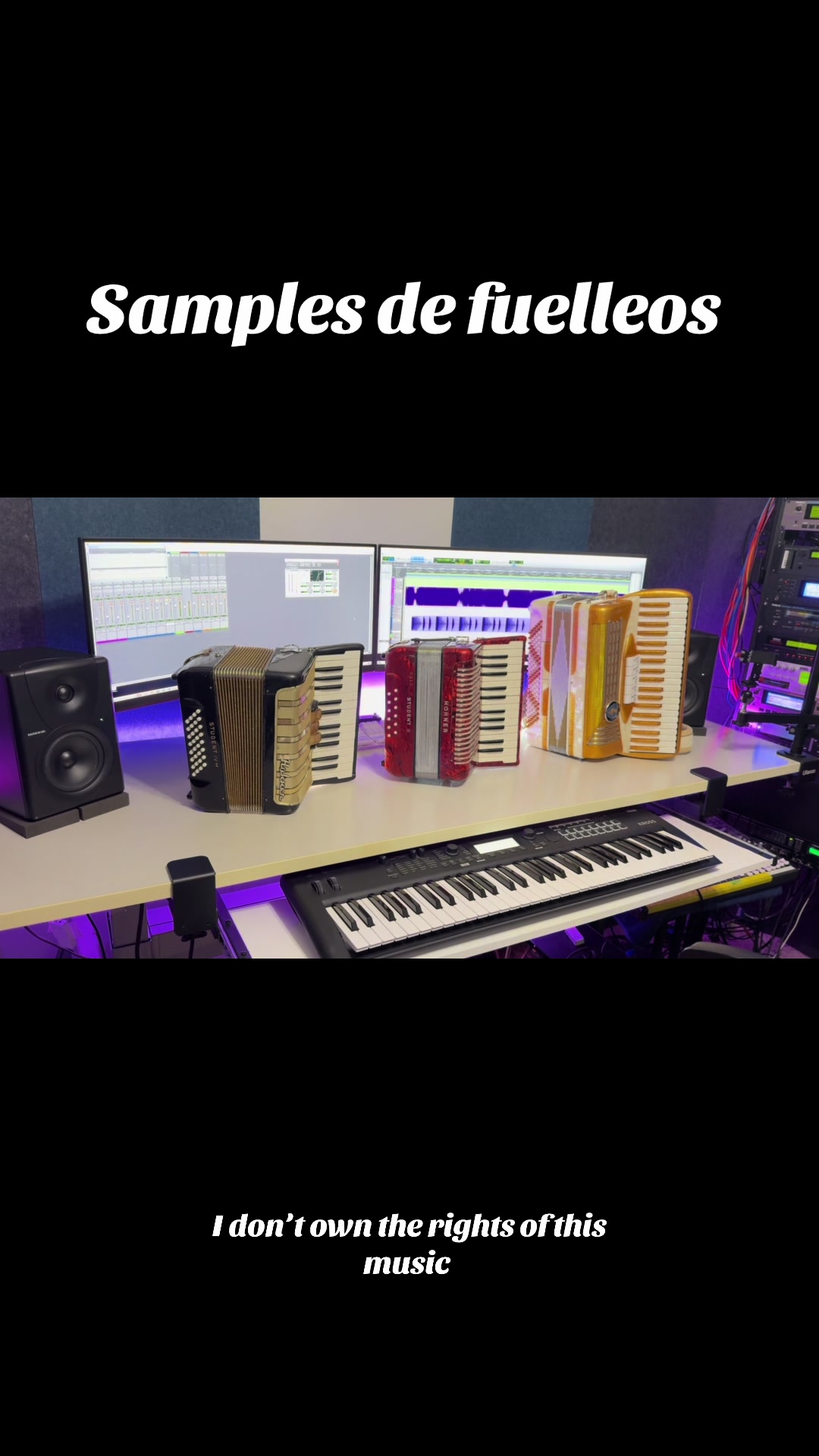 @KORG ROLAND Y YAMAHA