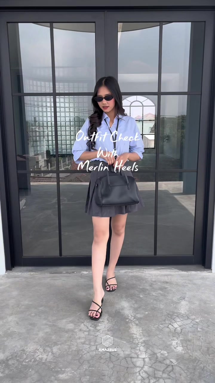 @AMAZEUS
