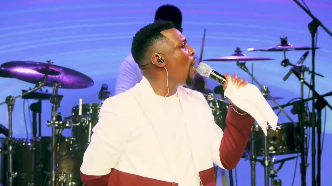 @S.A Gospel🇿🇦