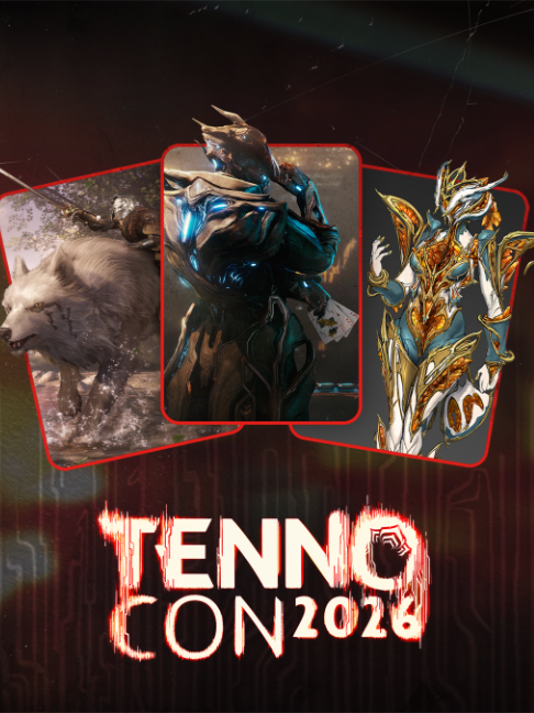 @warframe